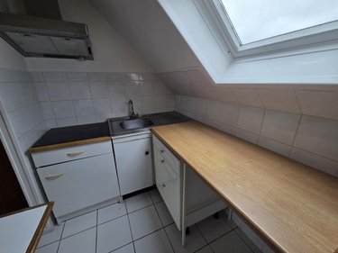 Location appartement Cambrai 59400 Nord 35 m2 2 pièces 480 euros