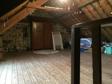 Maison a vendre Réville 50760 Manche 177 m2 8 pièces 786000 euros
