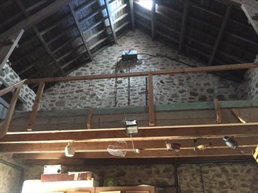 Maison a vendre Réville 50760 Manche 177 m2 8 pièces 786000 euros