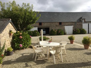 Maison a vendre Réville 50760 Manche 177 m2 8 pièces 786000 euros