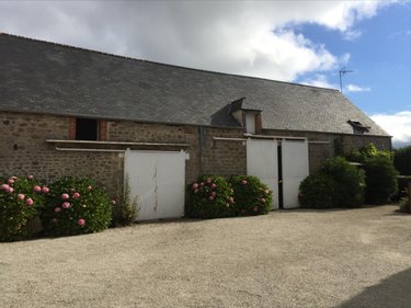 Maison a vendre Réville 50760 Manche 177 m2 8 pièces 786000 euros