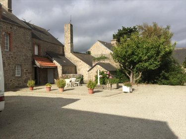 Maison a vendre Réville 50760 Manche 177 m2 8 pièces 786000 euros