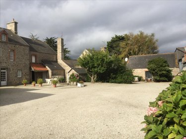 Maison a vendre Réville 50760 Manche 177 m2 8 pièces 786000 euros