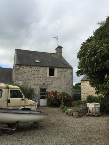 Maison a vendre Réville 50760 Manche 177 m2 8 pièces 786000 euros