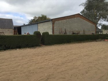 Maison a vendre Réville 50760 Manche 177 m2 8 pièces 786000 euros