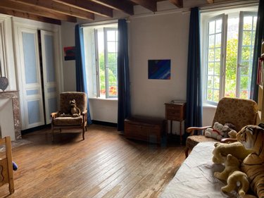 Maison a vendre Réville 50760 Manche 177 m2 8 pièces 786000 euros