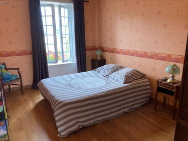 Maison a vendre Réville 50760 Manche 177 m2 8 pièces 786000 euros