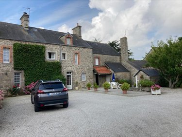 Maison a vendre Réville 50760 Manche 177 m2 8 pièces 786000 euros