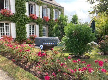 Maison a vendre Réville 50760 Manche 177 m2 8 pièces 786000 euros