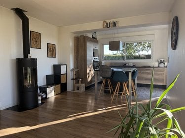 Maison a vendre Jallais 49510 Maine-et-Loire 128 m2 5 pièces 251520 euros