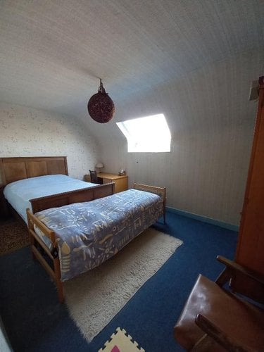 Maison a vendre Bonnesvalyn 02400 Aisne 131 m2 7 pièces 159200 euros