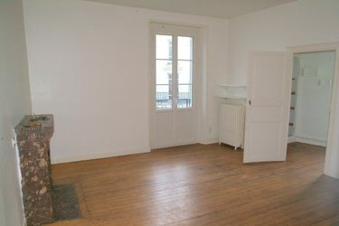 Appartement a vendre Angers 49000 Maine-et-Loire 71 m2 3 pièces 199120 euros