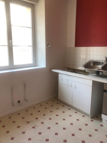 Location appartement Valognes 50700 Manche 55 m2  550 euros