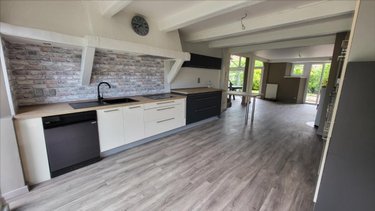 Maison a vendre Mandeure 25350 Doubs 151 m2 6 pièces 267750 euros