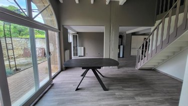 Maison a vendre Mandeure 25350 Doubs 151 m2 6 pièces 267750 euros