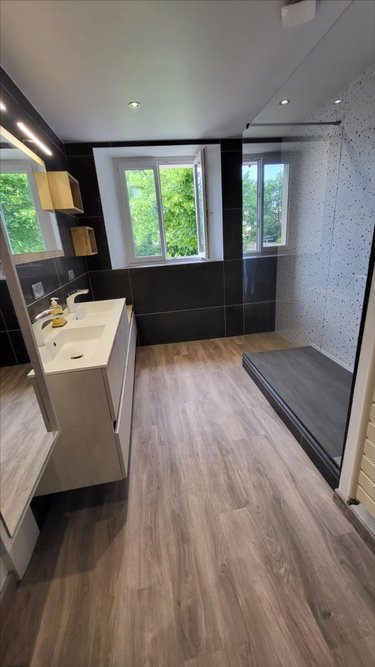 Maison a vendre Mandeure 25350 Doubs 151 m2 6 pièces 267750 euros