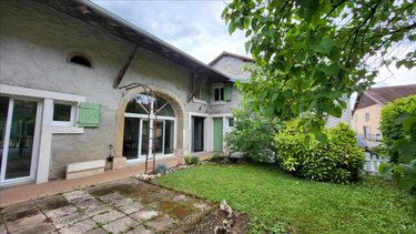 Maison a vendre Mandeure 25350 Doubs 151 m2 6 pièces 267750 euros