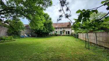 Maison a vendre Mandeure 25350 Doubs 151 m2 6 pièces 267750 euros