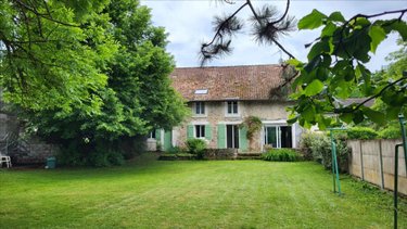 Maison a vendre Mandeure 25350 Doubs 151 m2 6 pièces 267750 euros