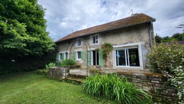 Maison a vendre Mandeure 25350 Doubs 151 m2 6 pièces 267750 euros