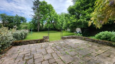 Maison a vendre Mandeure 25350 Doubs 151 m2 6 pièces 267750 euros