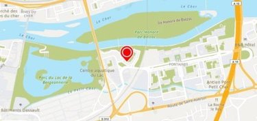 Location appartement Tours 37000 Indre-et-Loire 61 m2 2 pièces 705 euros