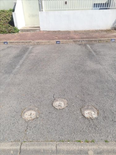 Location appartement Tours 37000 Indre-et-Loire 61 m2 2 pièces 705 euros