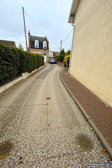 Maison a vendre Cambrai 59400 Nord 85 m2 4 pièces 125700 euros