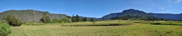 Terrain a batir a vendre Saint-Joseph 97480 Réunion 9247 m2  394957 euros