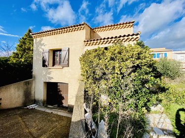 Maison a vendre Sète 34200 Hérault 105 m2 3 pièces 375300 euros