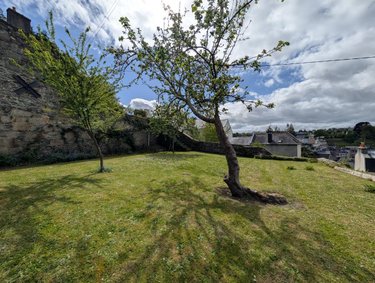 Maison a vendre Morlaix 29600 Finistère 129 m2  188880 euros