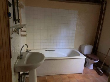 Maison a vendre Montreuil-au-Houlme 61210 Orne 85 m2 3 pièces 75050 euros