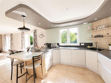 Maison a vendre Fouesnant 29170 Finistère 165 m2 6 pièces 679200 euros