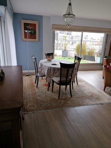 Appartement a vendre Lorient 56100 Morbihan 133 m2  565478 euros