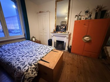 Maison a vendre Cherbourg-en-Cotentin 50100 Manche 120 m2 6 pièces 367000 euros