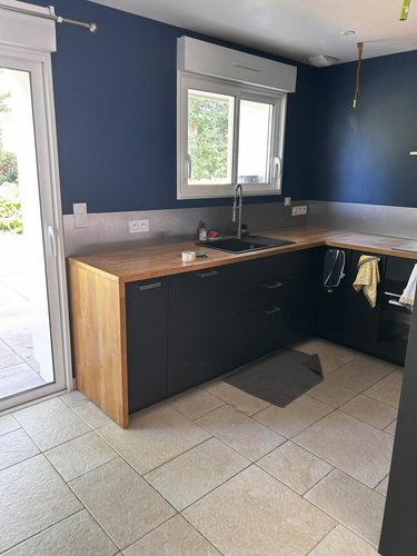 Maison a vendre Guer 56380 Morbihan 130 m2 7 pièces 269900 euros