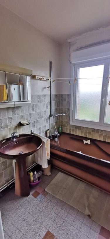 Maison a vendre Arras 62000 Pas-de-Calais 78 m2 4 pièces 141075 euros