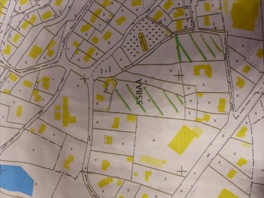 Terrain a batir a vendre Saint-Symphorien-le-Valois 50250 Manche 595 m2  33748 euros