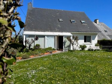 Maison a vendre Larmor-Plage 56260 Morbihan 107 m2 5 pièces 487640 euros