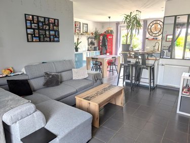 Maison a vendre Saint-Lyphard 44410 Loire-Atlantique 113 m2 6 pièces 334880 euros