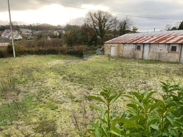 Maison a vendre Brix 50700 Manche 320 m2 8 pièces 136240 euros