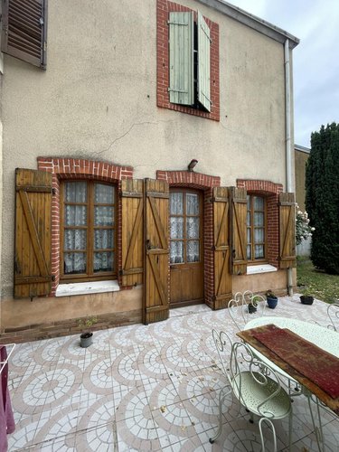 Maison a vendre Le Mans 72000 Sarthe 200 m2 8 pièces 367500 euros
