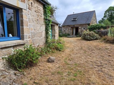 Maison a vendre Le Vieux-Marché 22420 Côtes-d'Armor 85 m2 5 pièces 239600 euros