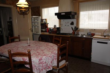 Maison a vendre Auray 56400 Morbihan 130 m2 7 pièces 419200 euros