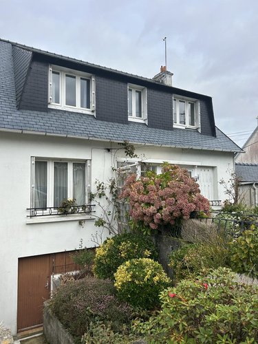 Maison a vendre Landerneau 29800 Finistère 168 m2 7 pièces 212650 euros