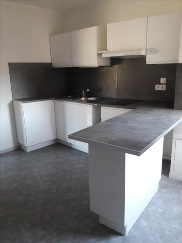 Location appartement Bourg-en-Bresse 01000 Ain 35 m2 1 pièce 468 euros
