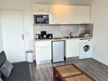 Location appartement Paris 12e arrondissement 75012 Paris 27 m2 2 pièces 1198 euros