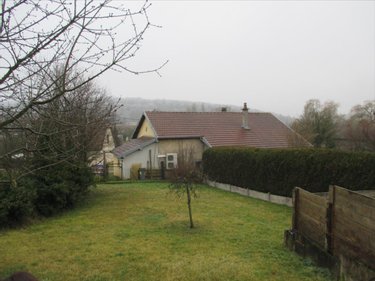 Maison a vendre Gourgeon 70120 Haute-Saône 121 m2 4 pièces 69000 euros