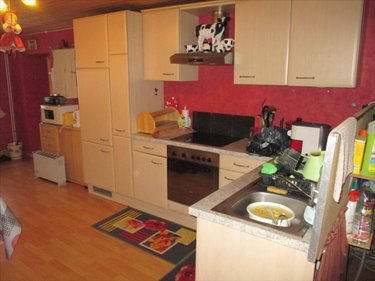 Maison a vendre Gourgeon 70120 Haute-Saône 121 m2 4 pièces 69000 euros