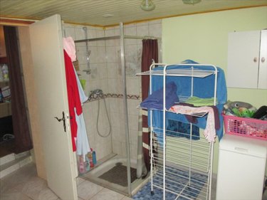 Maison a vendre Gourgeon 70120 Haute-Saône 121 m2 4 pièces 69000 euros